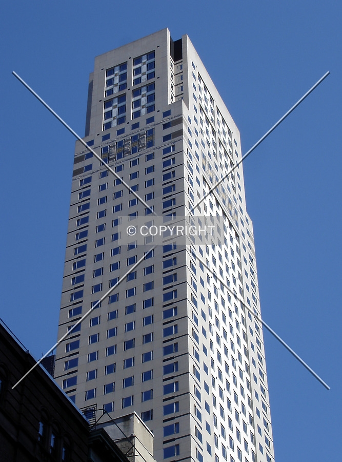 712 5th Avenue by Royce Douglas