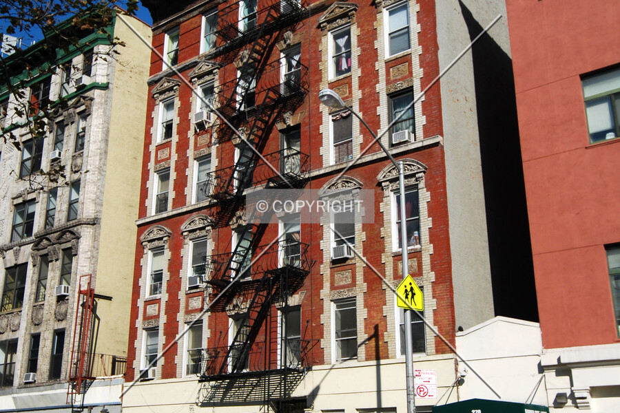 264 East 2nd Street