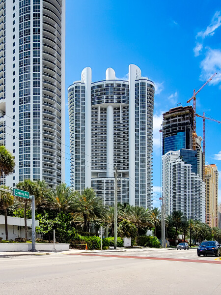 Trump Palace