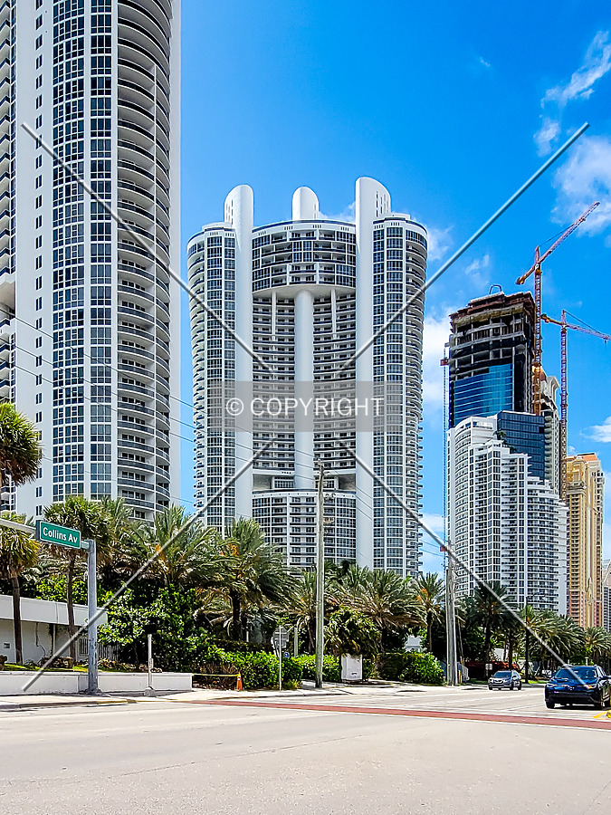 Trump Palace by Ryan Hildebrand