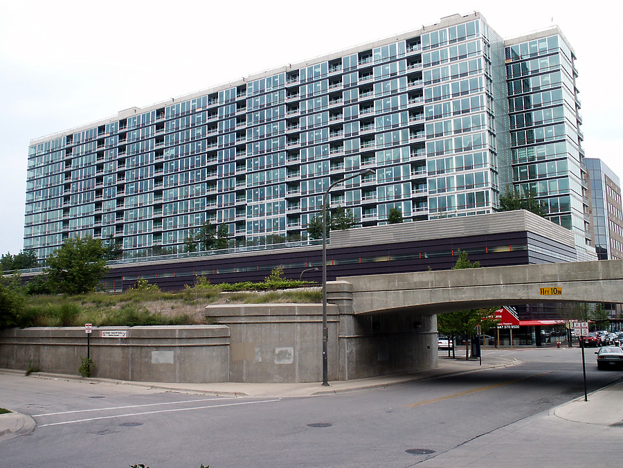 Optima Horizons by Daniel Kieckhefer