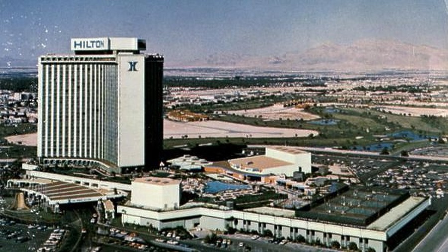 Westgate Las Vegas Resort and Casino by Las Vegas Hilton