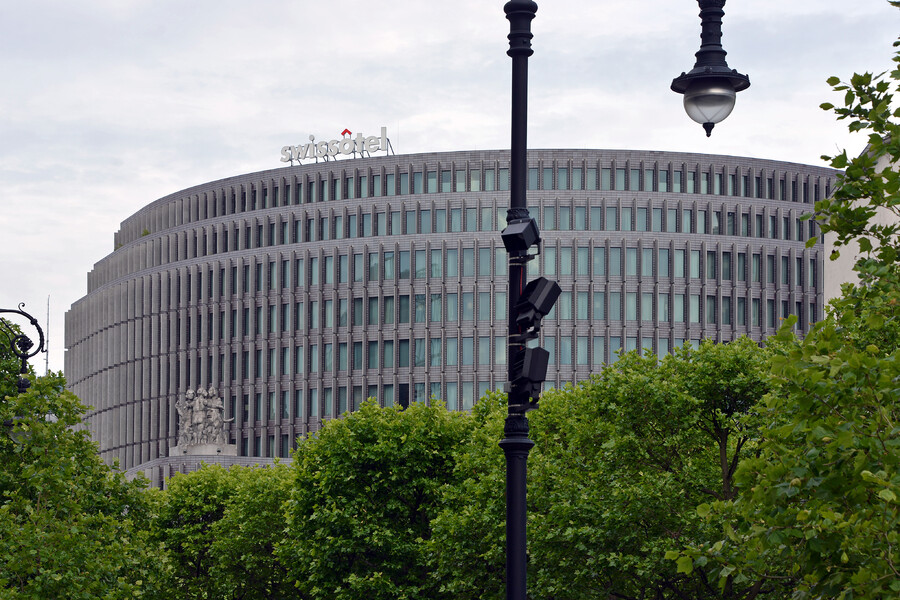 Swissôtel