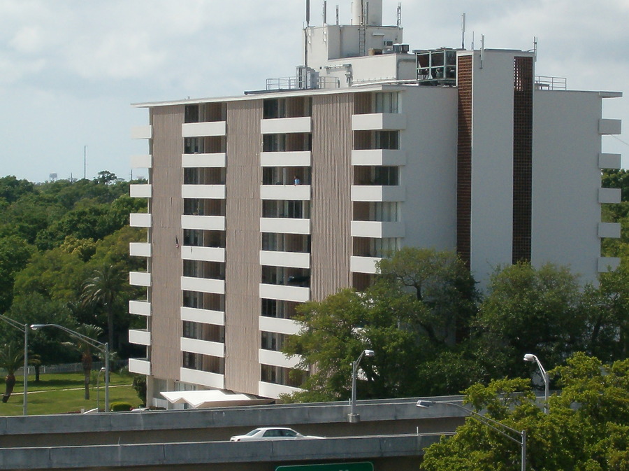 DoubleTree by Hilton Hotel Biloxi by Rodney Gunn