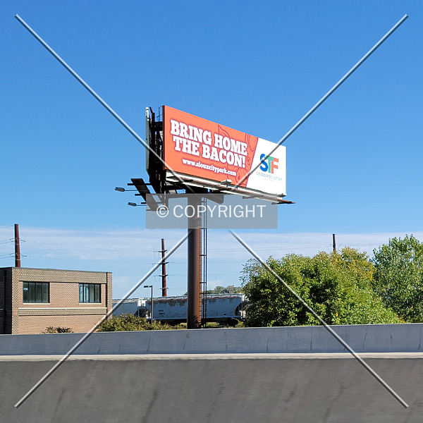 Avery Billboards by Ryan Hildebrand
