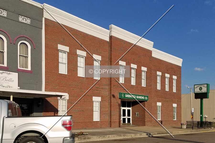 Greenfield Banking Company