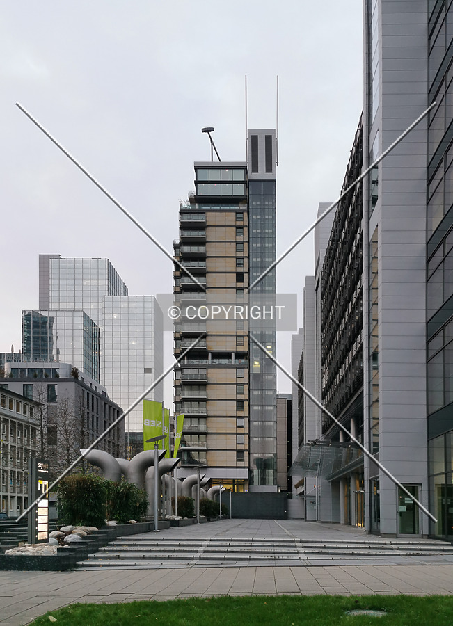 Skylight by Nephilim