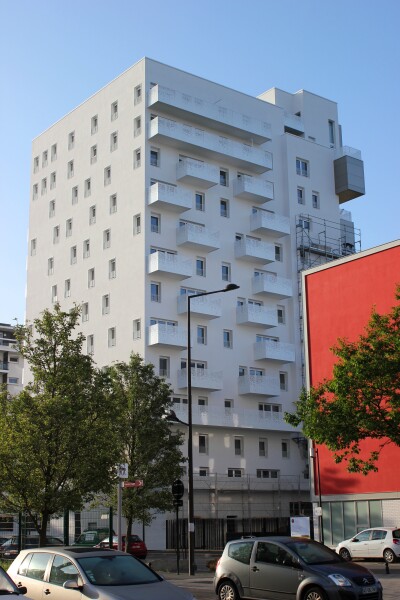 Urbania