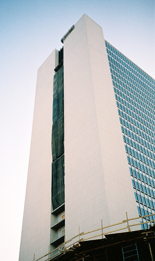 The Montgomery by Shawn Ursini