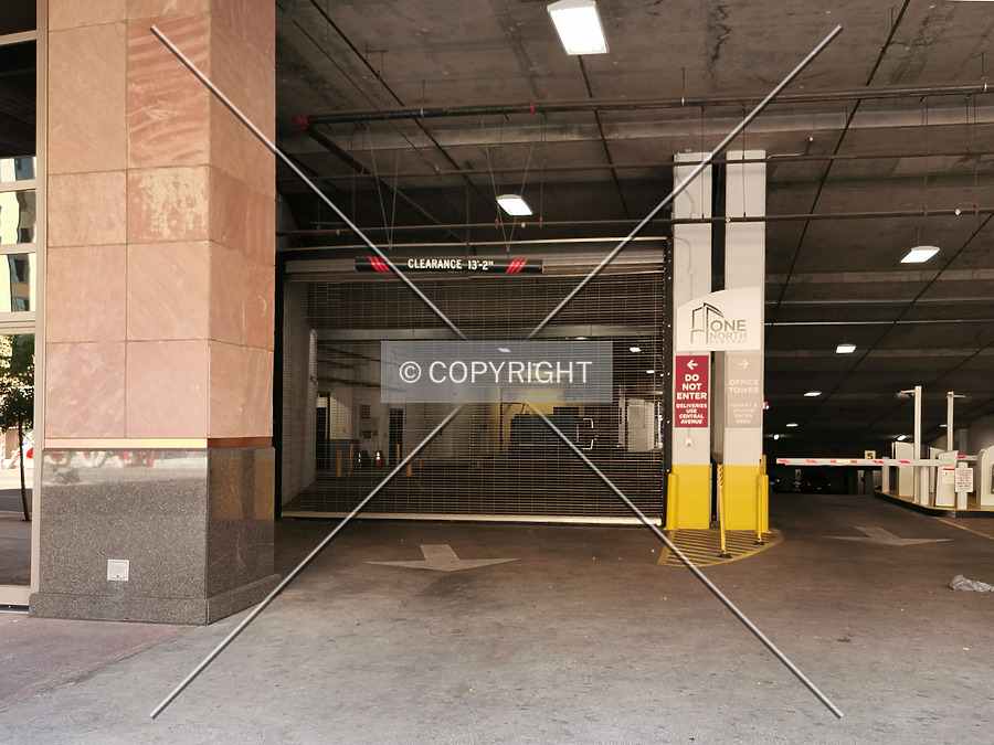 One North Central by Nephilim