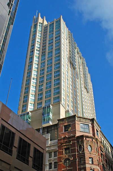 Swissôtel Sydney