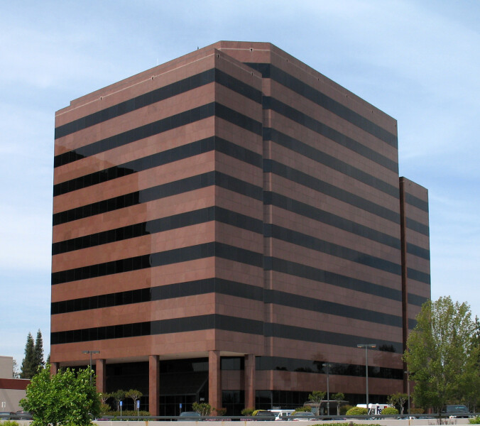 McCandless Towers I