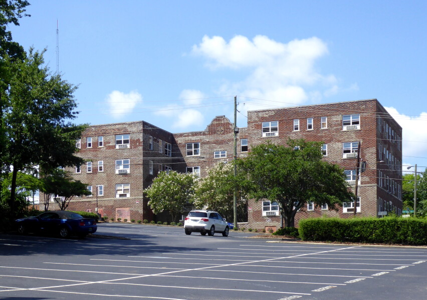 Highland View Apartments