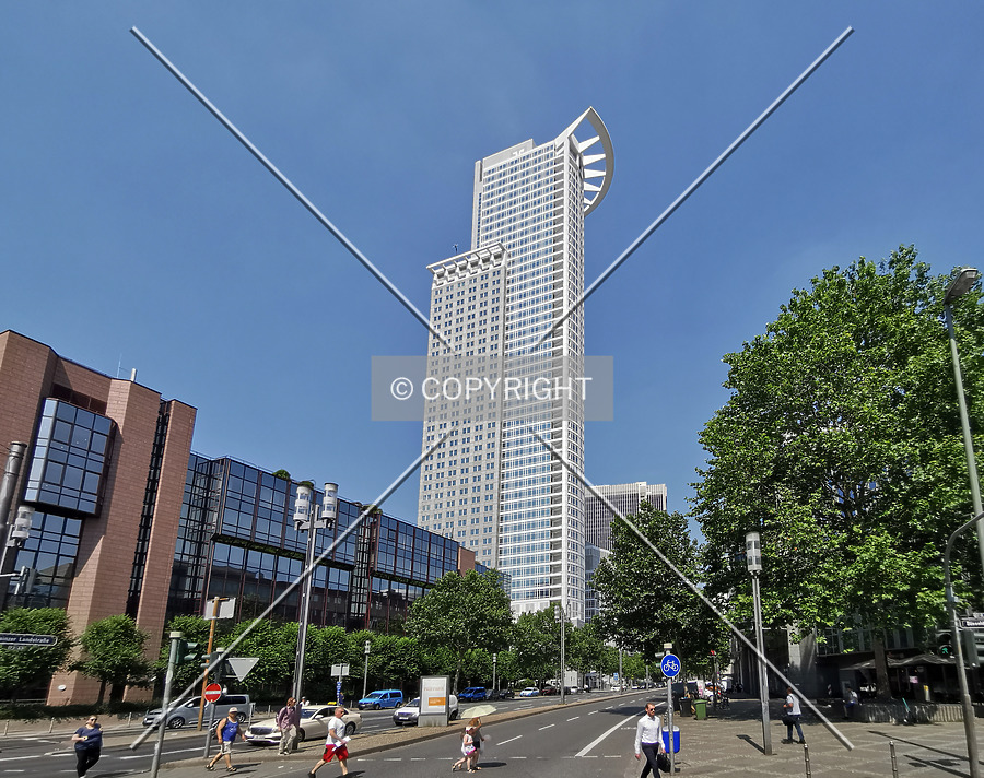 Westend 1 by Nephilim