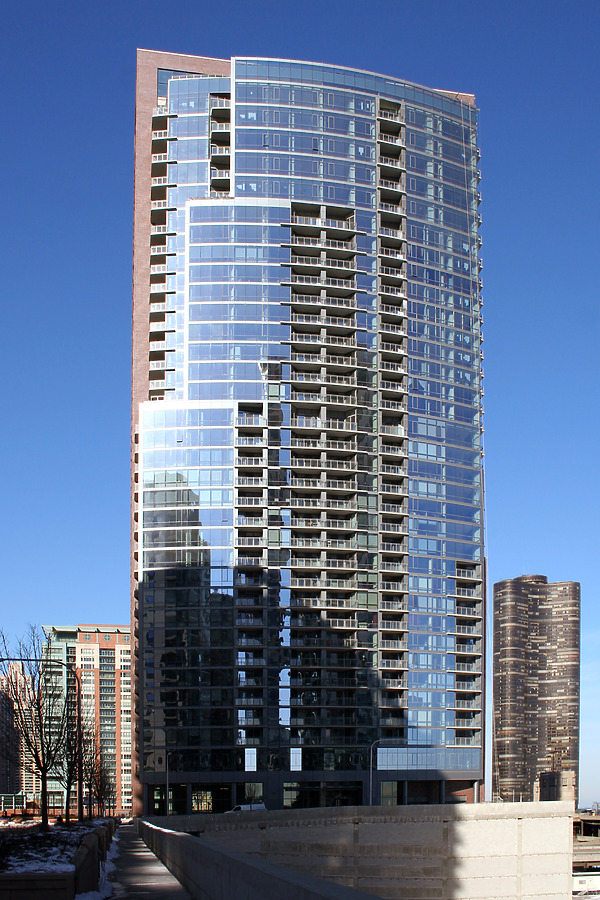 The Chandler by Daniel Kieckhefer