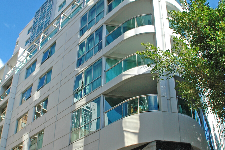 Emporio Apartments (North Tower)