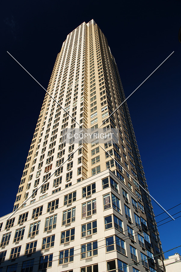 Trump Plaza Residences by Royce Douglas