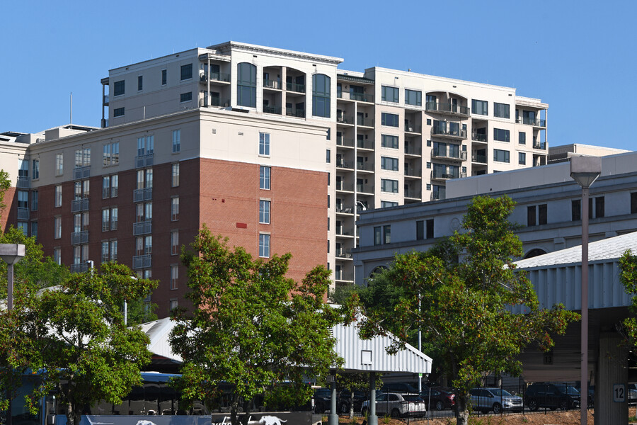 The Tennyson