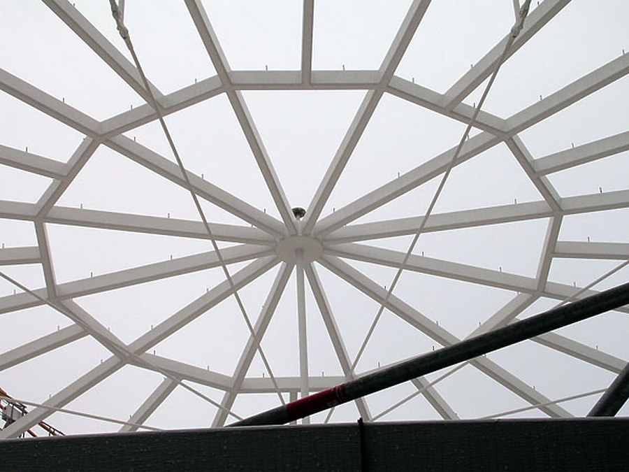 SkyLight by Pavel Toczynski