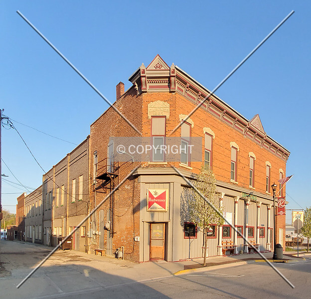 Gardner Building