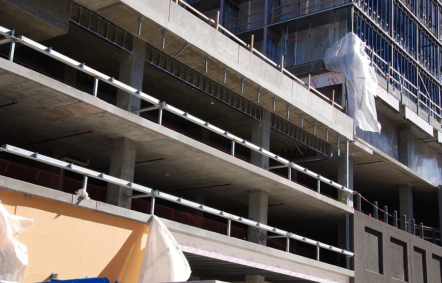 3000 Huron Street by Brian LoBue