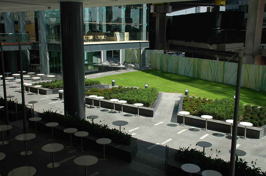 Westpac Place by John Bek