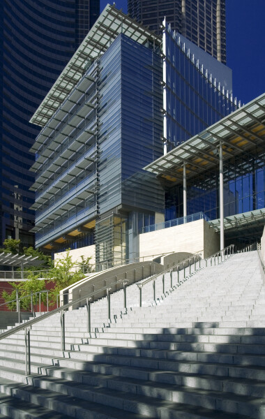 Seattle City Hall