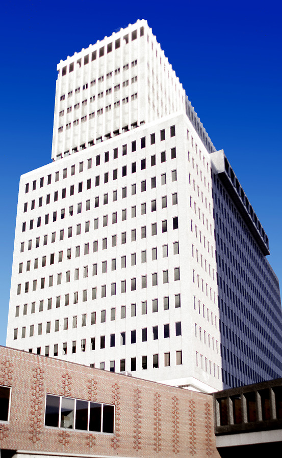 Tower280 at Midtown by John Cahill