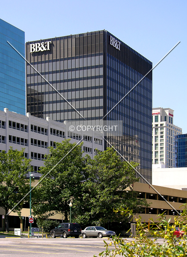 500 East Main Street by Chris Patriarca