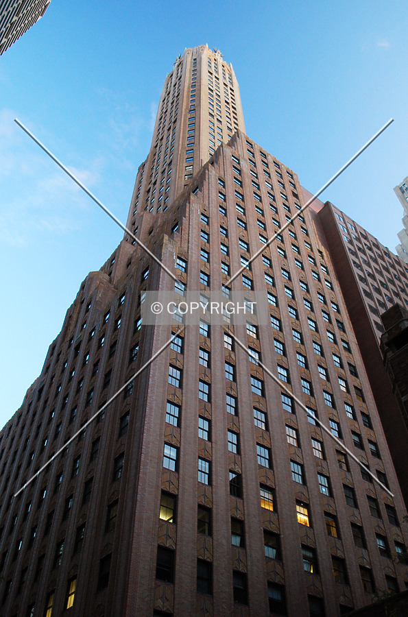 570 Lexington Avenue by Royce Douglas
