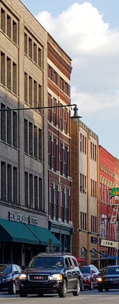 CSX Warehouse