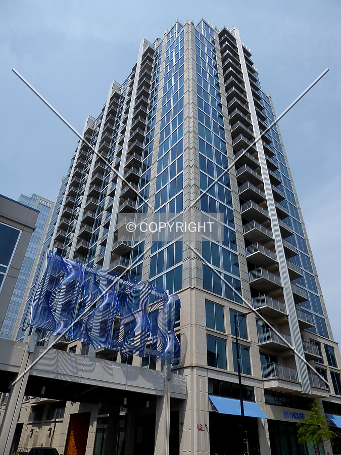 SkyHouse Raleigh by Chris Patriarca