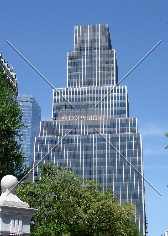 250 Broadway by Royce Douglas