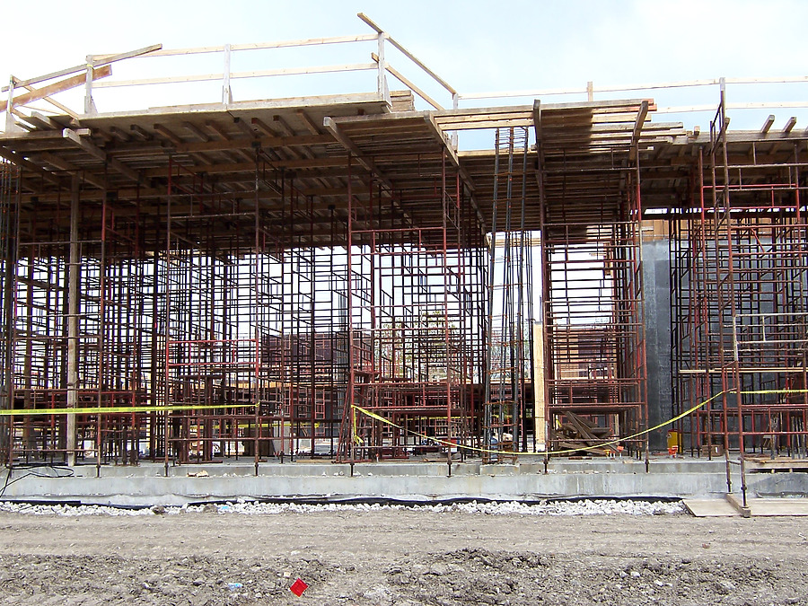 Optima Old Orchard Woods by Shawn Ursini