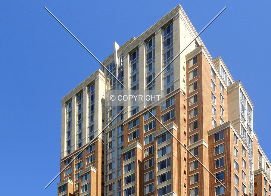 Meridian at Eisenhower by Chris Patriarca