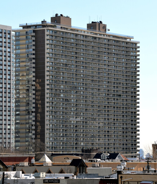 The Colony