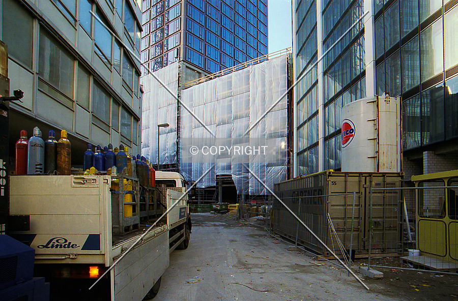 Eurotheum by Nephilim