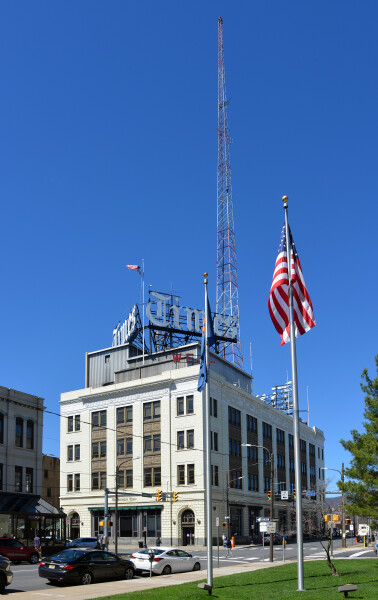 Times Tower