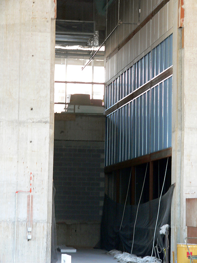 353 North Clark by B. Victor Adams