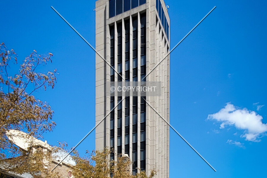 Hirsch Tower