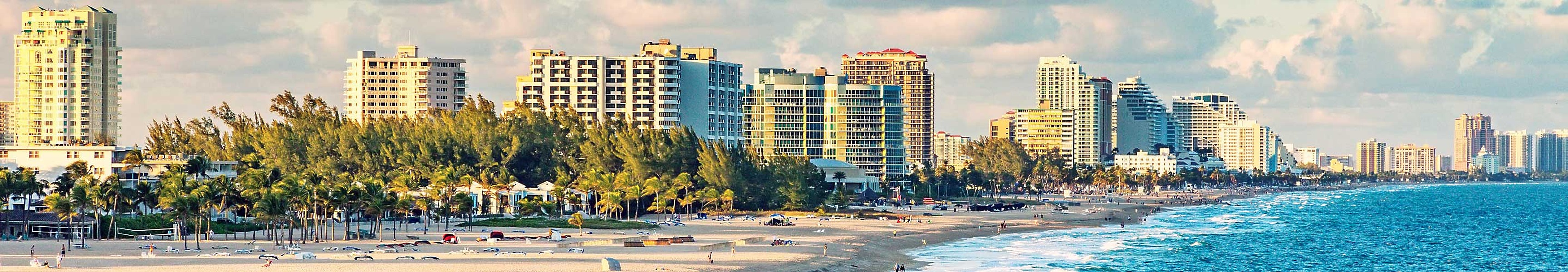 Fort Lauderdale