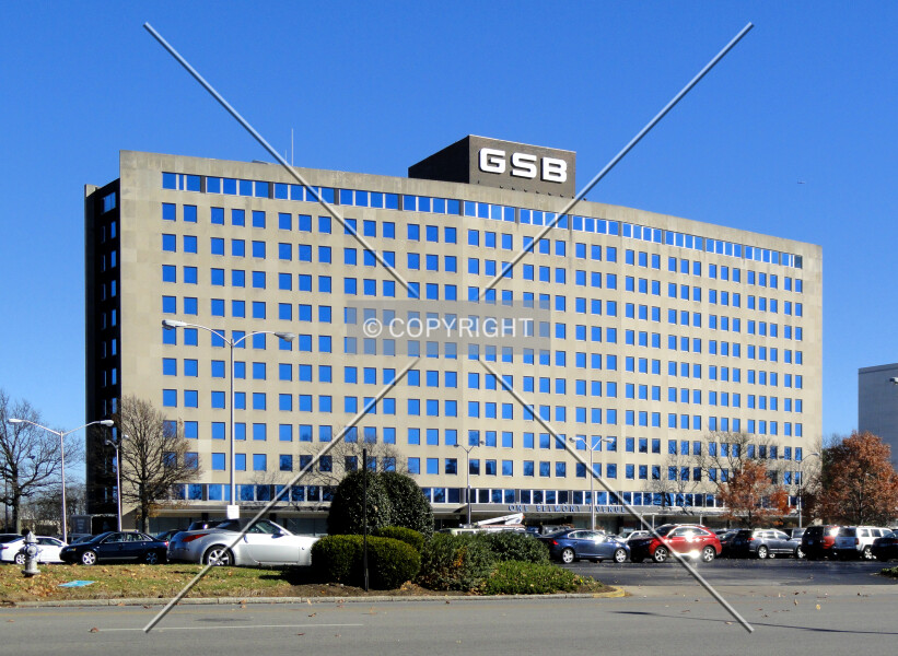 GSB Building