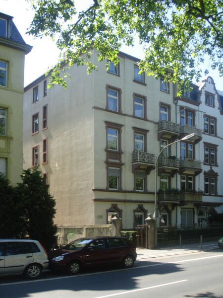 Habsburger Allee 24