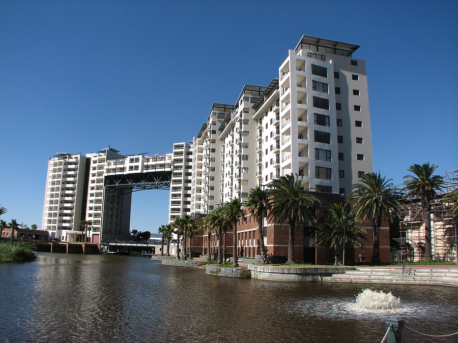 Knightsbridge by Kjetil Balog
