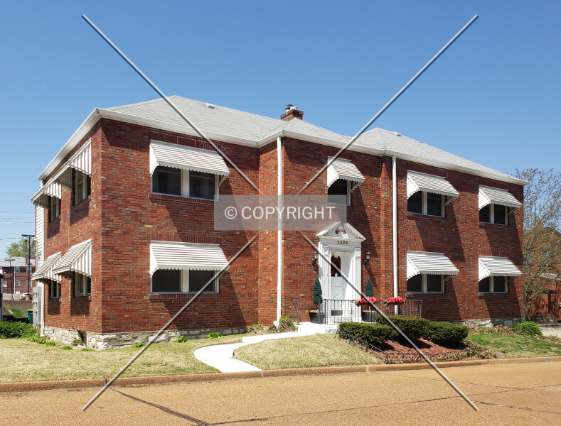 3825 Roland Boulevard
