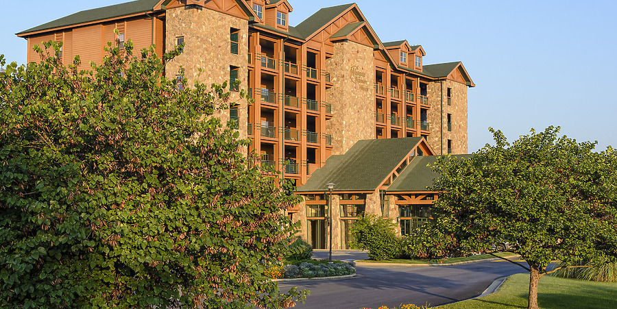 Westgate Branson Woods Resort by Westgate Resorts