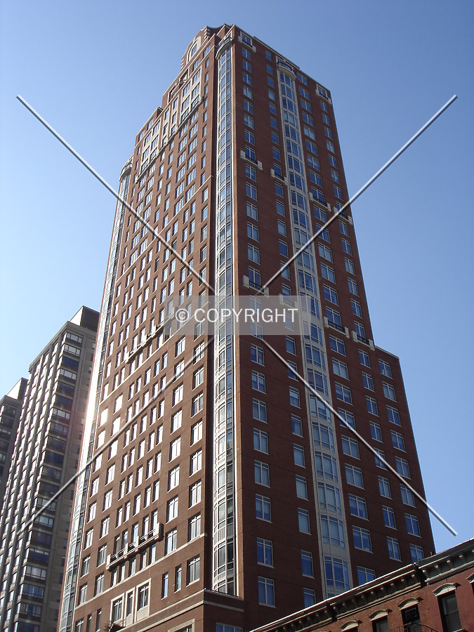 Chatham Condominiums by Royce Douglas