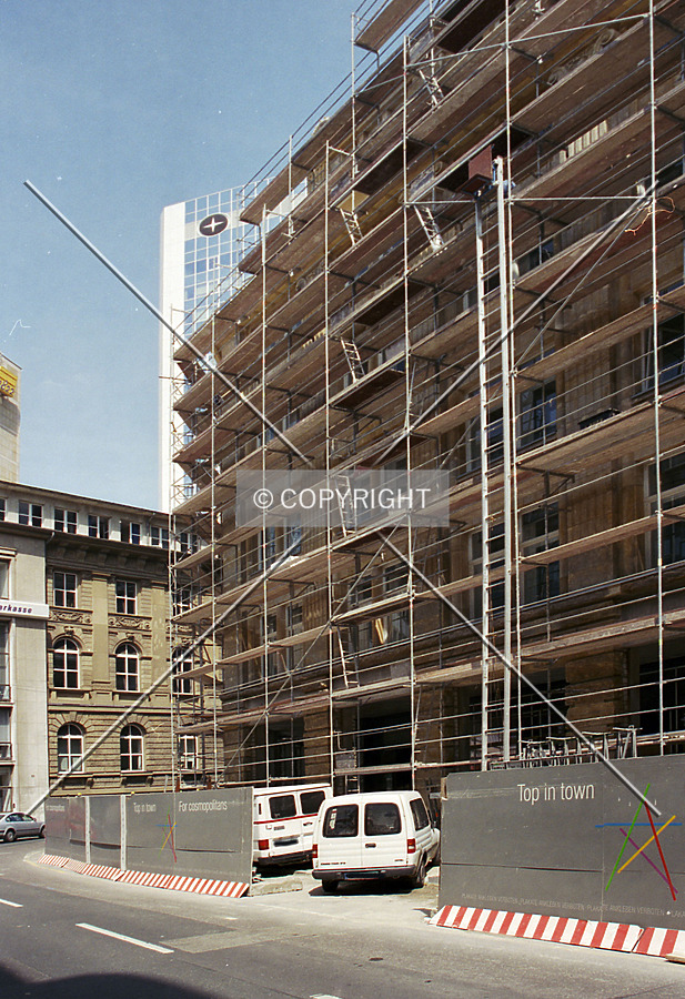 Eurotheum by Nephilim