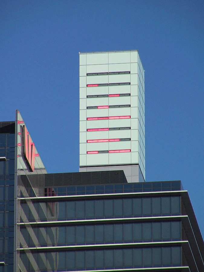 Westpac Place by John Bek