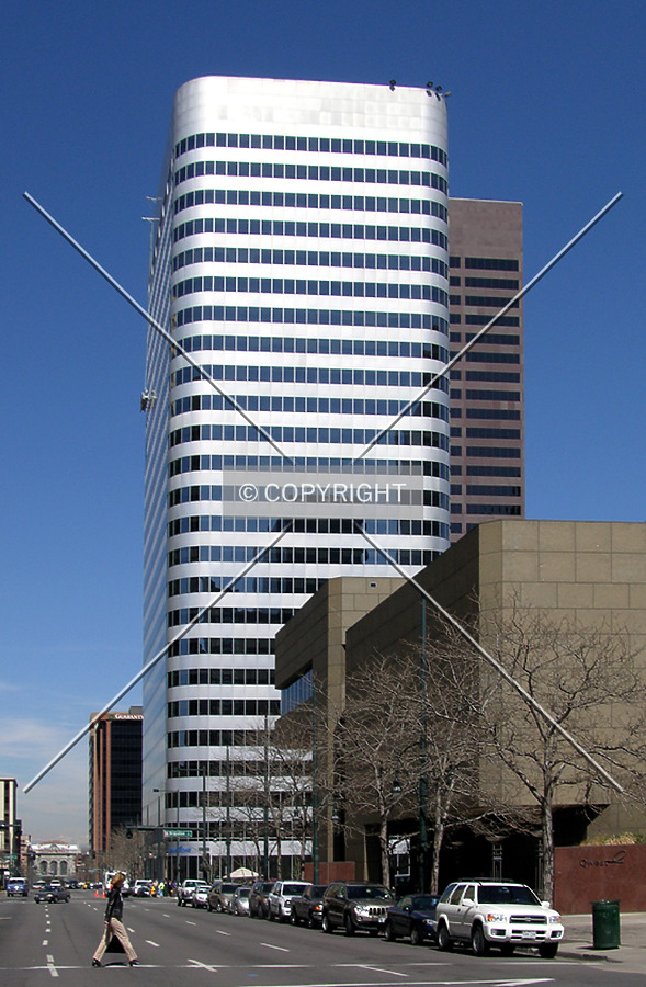 1125 17th Street by Chris Patriarca